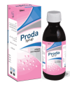 Proda (Antacid Syrup)