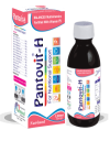 Pantovit - H (Tablet & Syrup)