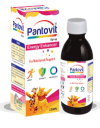 Pantovit ( Syrup)